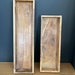 see more listings in the Wooden items section