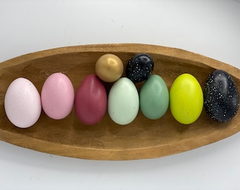 RiloStore 72 stuks kwarteleieren, natuur, roze, oudroze, roze, bruin, mix n74, uitgeblazen, natuurlijke decoratie, paaseieren, paaseieren, knutselen, decoratie, paaseieren, kwartels, decoratieve