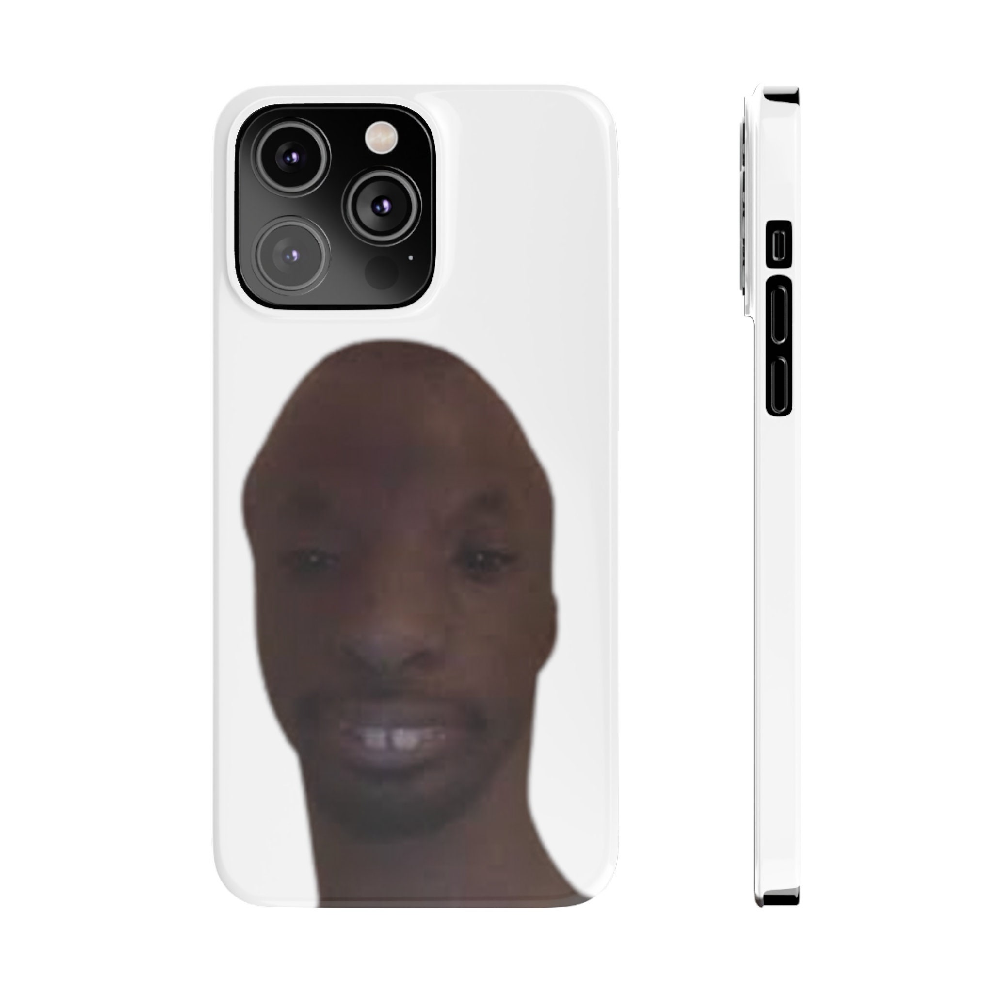 HUMAN MADE iPHONE CASE FACE / HUMAN MADE iPHONE CASE FACE /