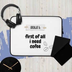 Laptop Sleeve