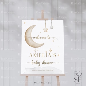 Welcome sign mockup, wedding sign mockup, baby shower mockup, easel sign mockup, seating chart mockup