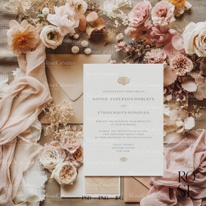 Invite mockup, Newborn card mockup, Wedding Invitation Mock up, Greeting card mock up, Styled photo, 5x7 Mock up, Menu mockup