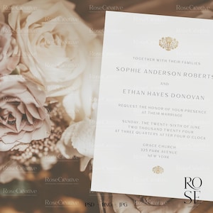 Greeting card mock up, Wedding Invitation Mock up,Invitation mockup, Styled photo, 5x7 Mock up