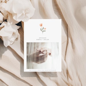 Invite mockup, Wedding Invitation Mock up, Greeting card mock up, Styled photo, 5x7 Mock up