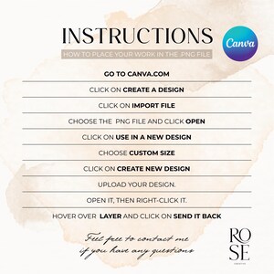Canva drag and drop