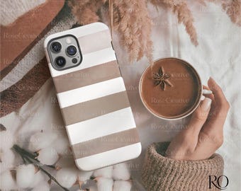 Maquette de coque pour iPhone 15 Pro PSD PNG à télécharger