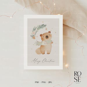 Christmas card mockup flatlay with pinecones and ornaments
5x7 greeting card mockup styled with holiday props
Holiday card mockup bundle with 12 festive scenes
PSD smart object card mockup with neutral Christmas décor
Canva-compatible PNG mockup of holiday card
Christmas stationery mockup with cozy winter background
Seasonal card flatlay with soft lighting and decorations