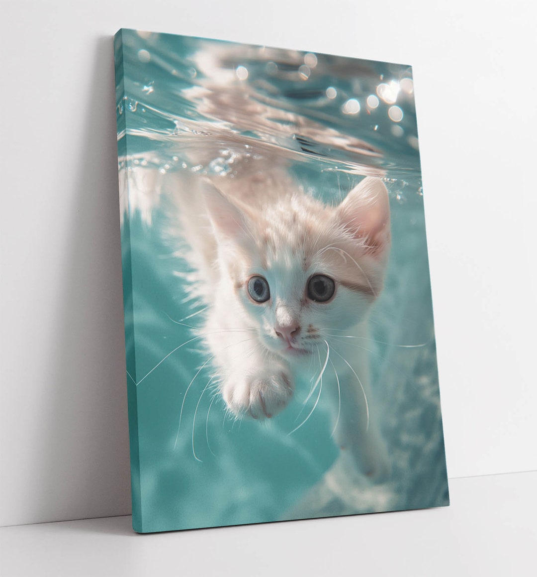 Gartenflagge „Welcome Black Cat“ – Wetterfest & Charmant