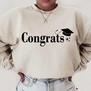 Congrats SVG, Graduation Png, Graduate Svg File, Congrats Grad Cut File, High School Grad Svg, 4 x Congrats Bundle SVG