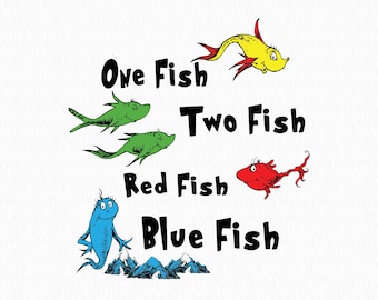 One Fish Two Fish Png, Read Across Day Sublimation, School Png, Reading Week Shirt Png, Teacher Png, Comics School Png