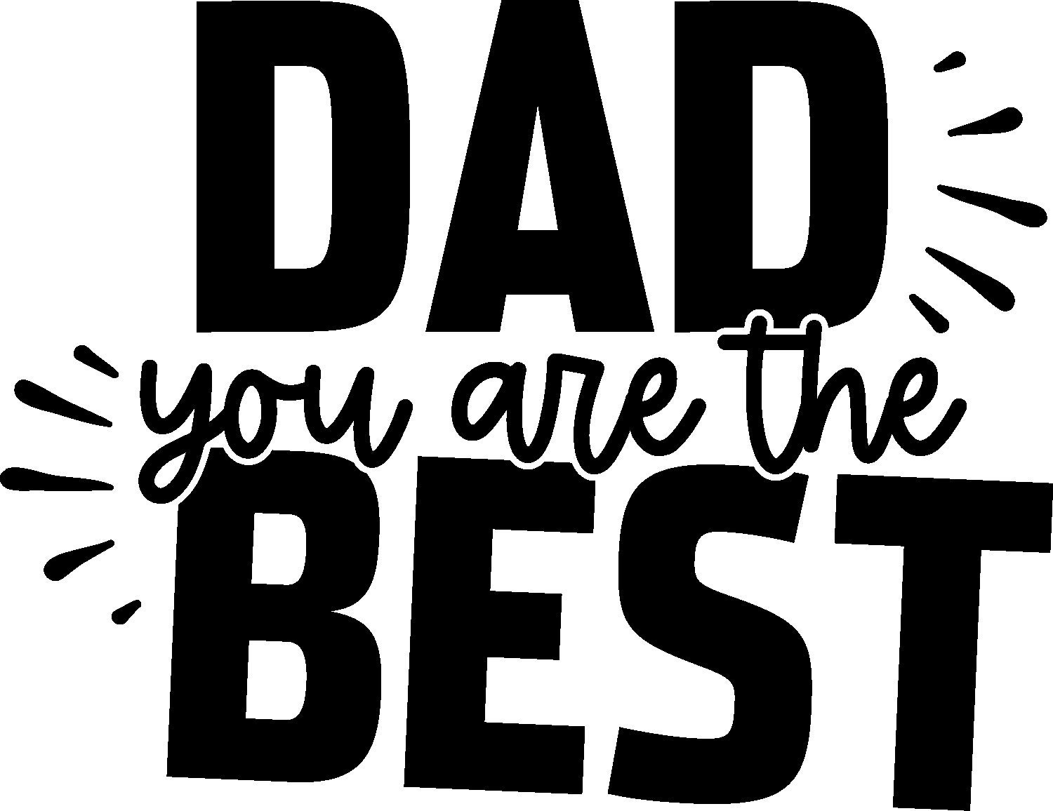 Fathers Day Svg Funny Fathers Day Svg 1st Fathers Day Svg Dad - Etsy