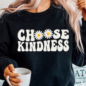 Wählen Sie Kindness SVG PNG, wählen Sie Kindness PNG, Kindness png, Digital Download Png svg
