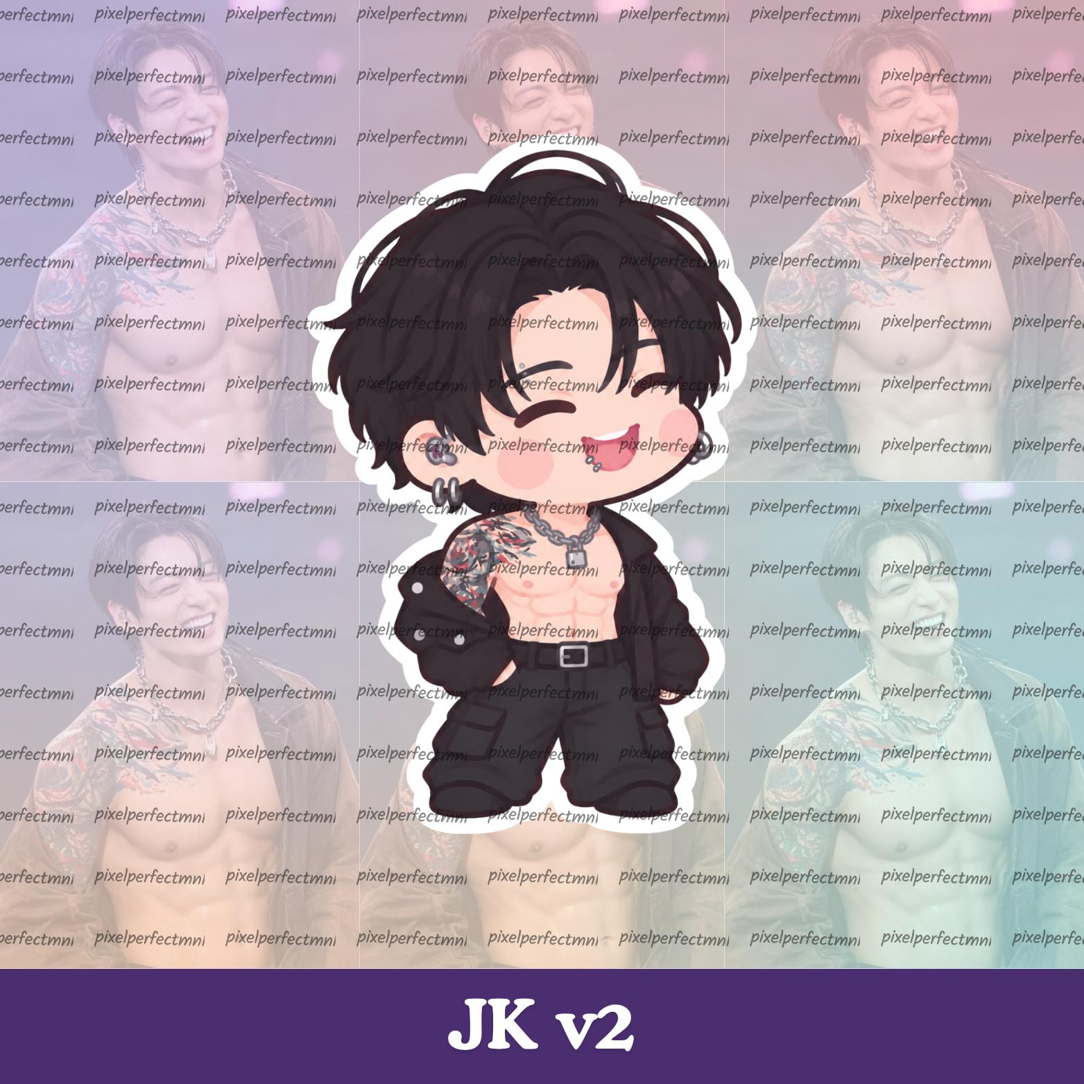 Bts Scrapbook - Etsy