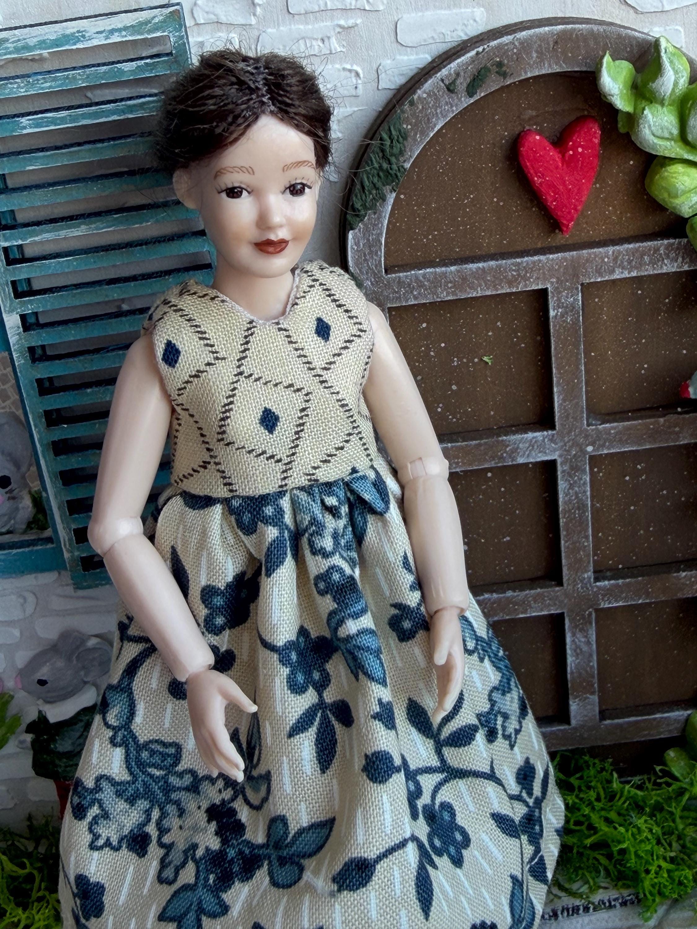 Heidi ott doll - Etsy 日本