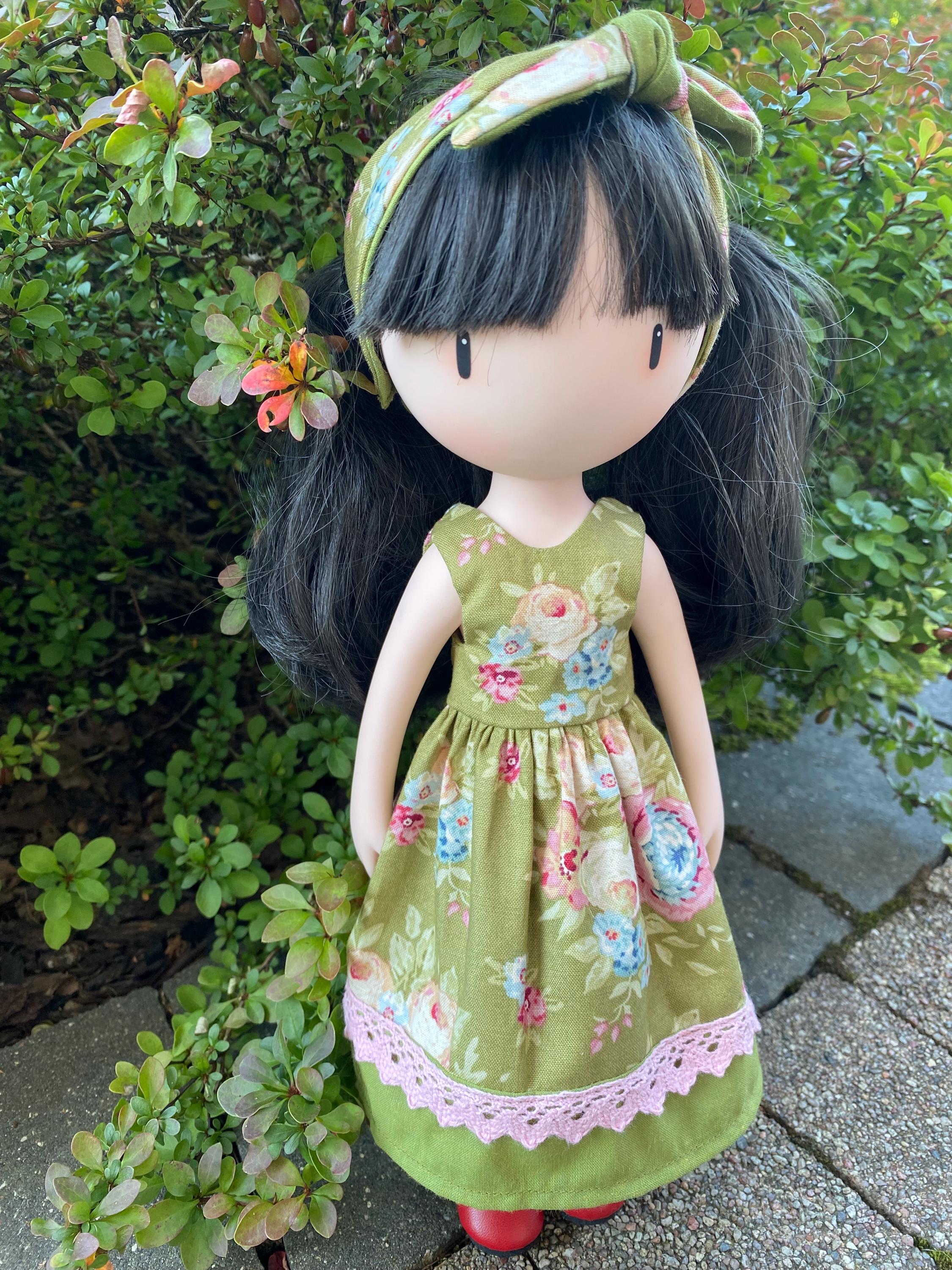 Santoro dolls México