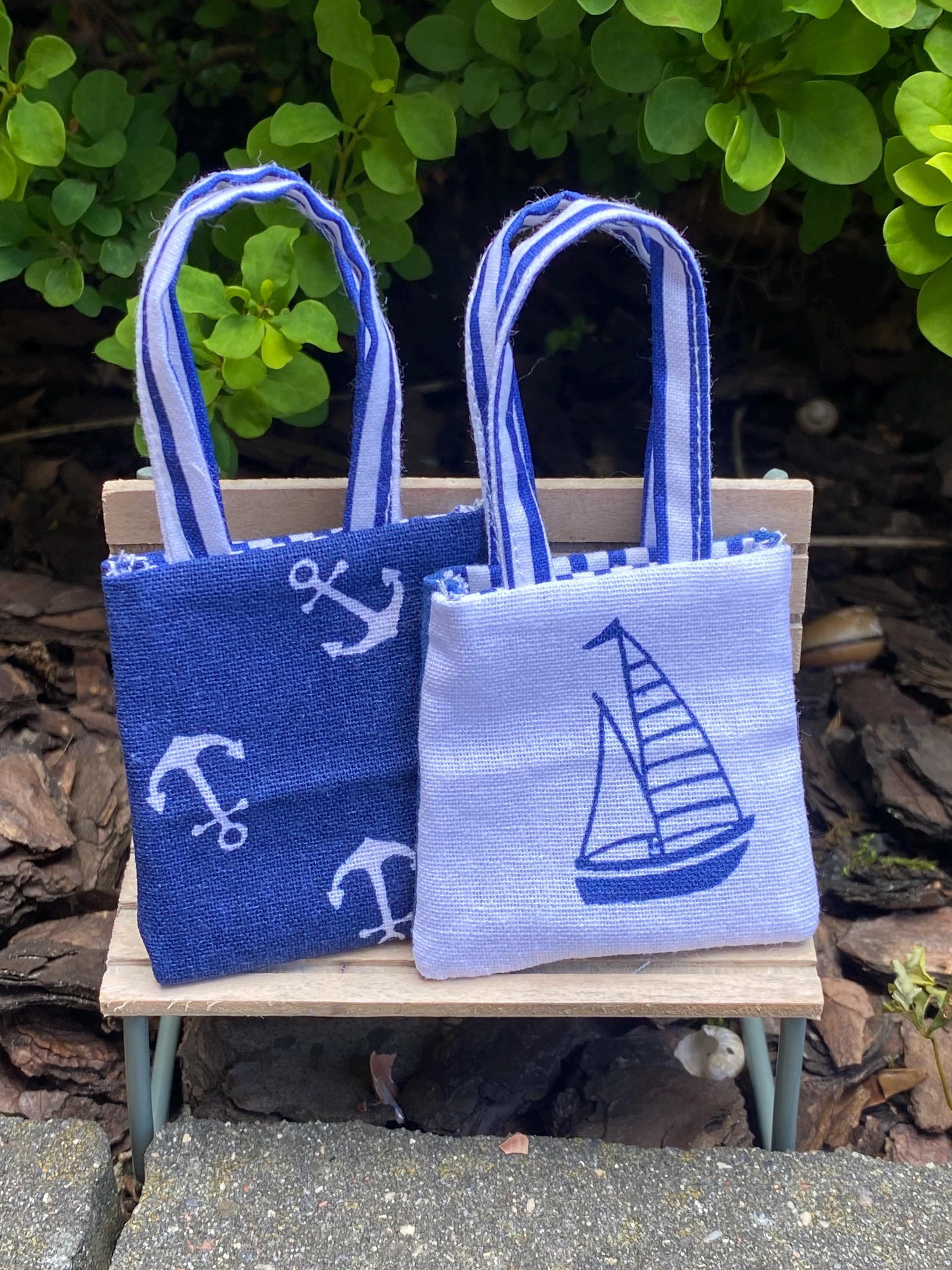MUYIZI Netz-Strandtasche Für Muscheln & Spielzeug – Leicht & Platzsparend