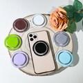 Color Magnetic Phone Grip,Magenetic Kindle Grip,Cute Phone Accessories,Kindle Support,Color Gift for Mom,Grip For Kindle,Magsafe Phone Grip product logo