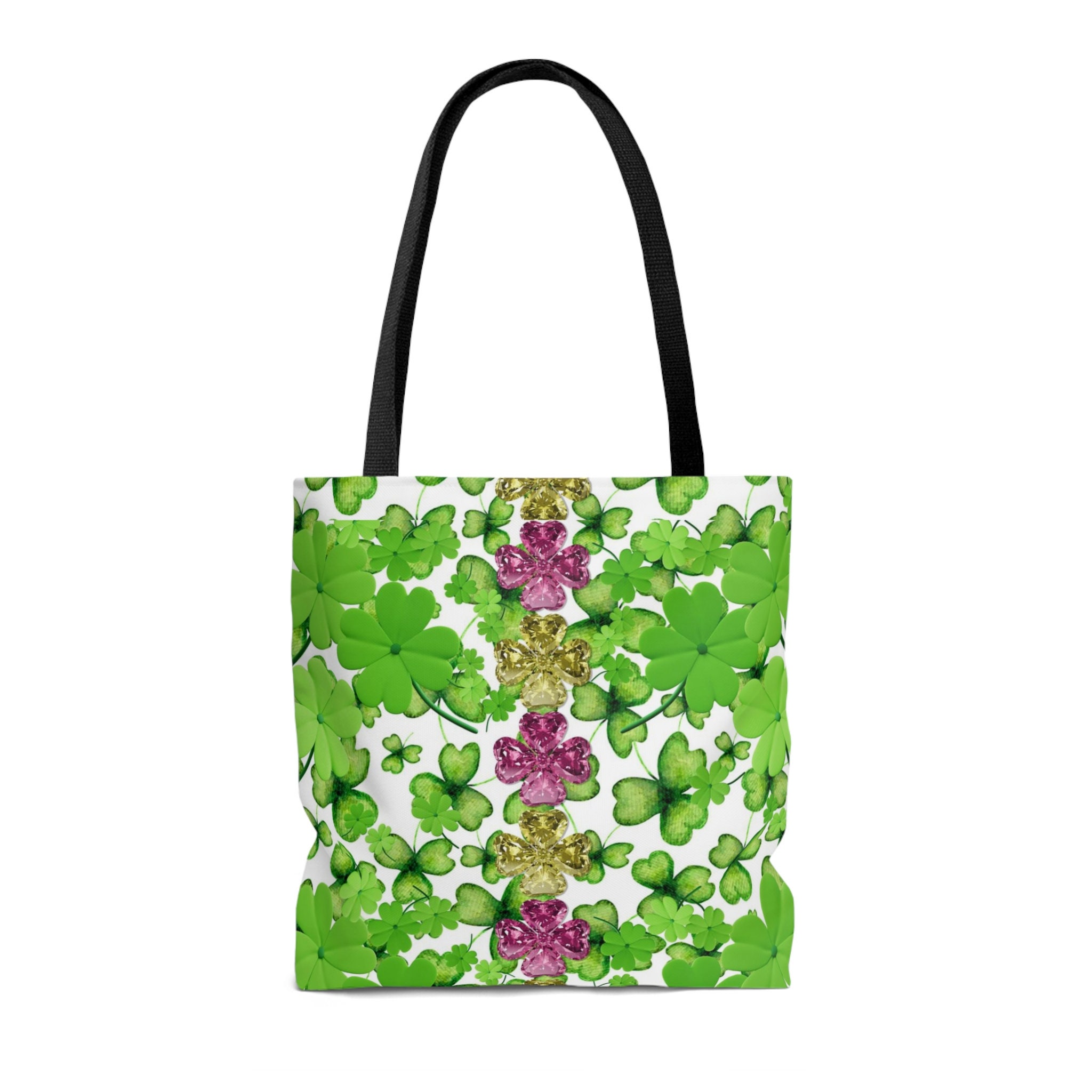 Tote Bag AOP Tote Bags Handbag Roomy Tote Bag Picnic Etsy