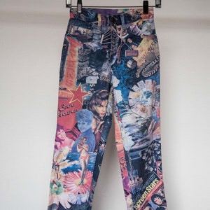 Modzart Jeans - Etsy