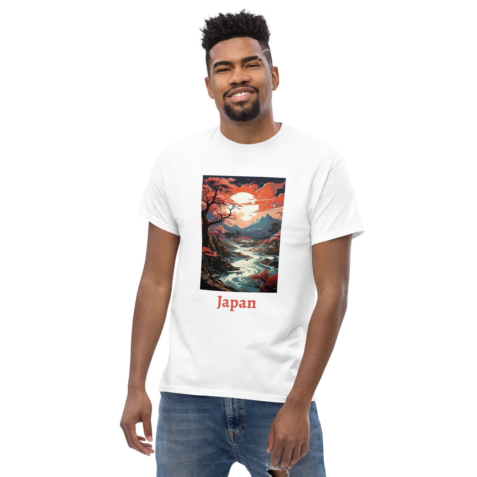X Japan Shirt - Etsy