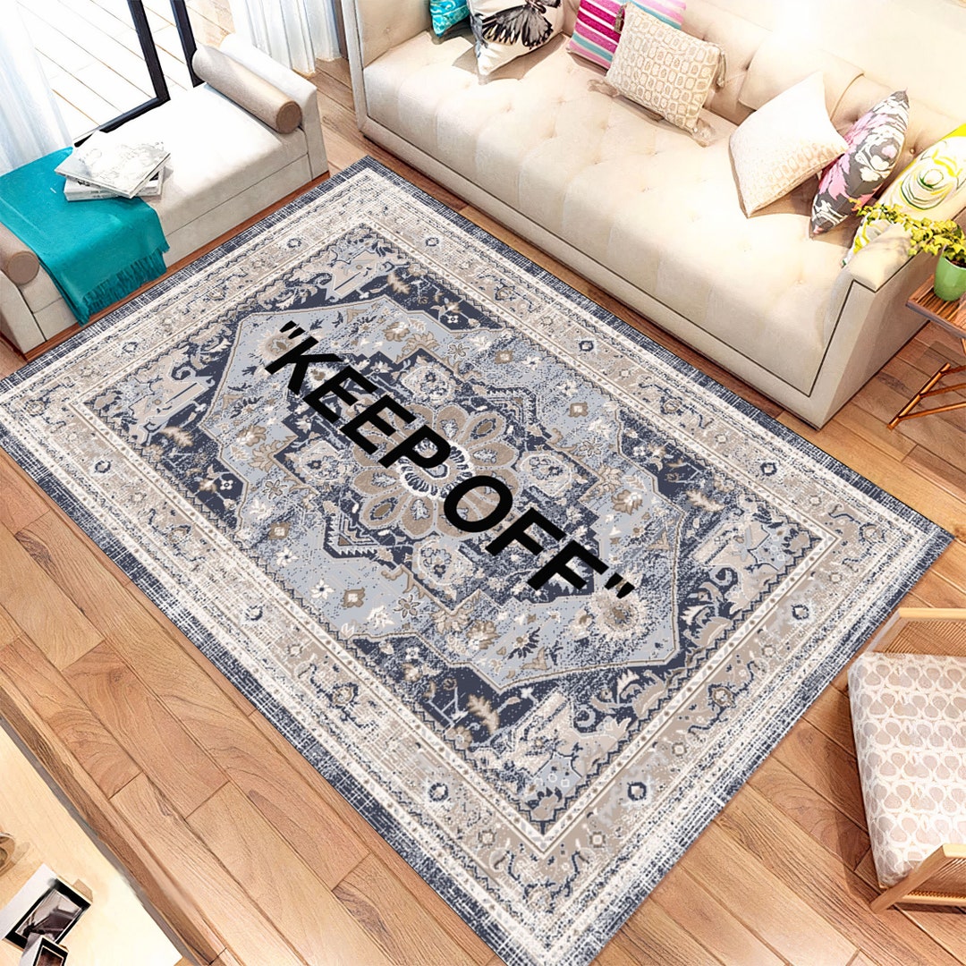 keep off rug stockx