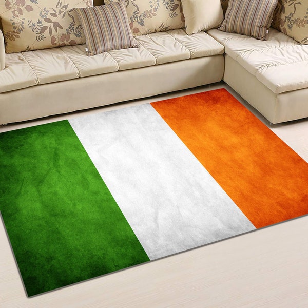 Irish Area Rugs Etsy