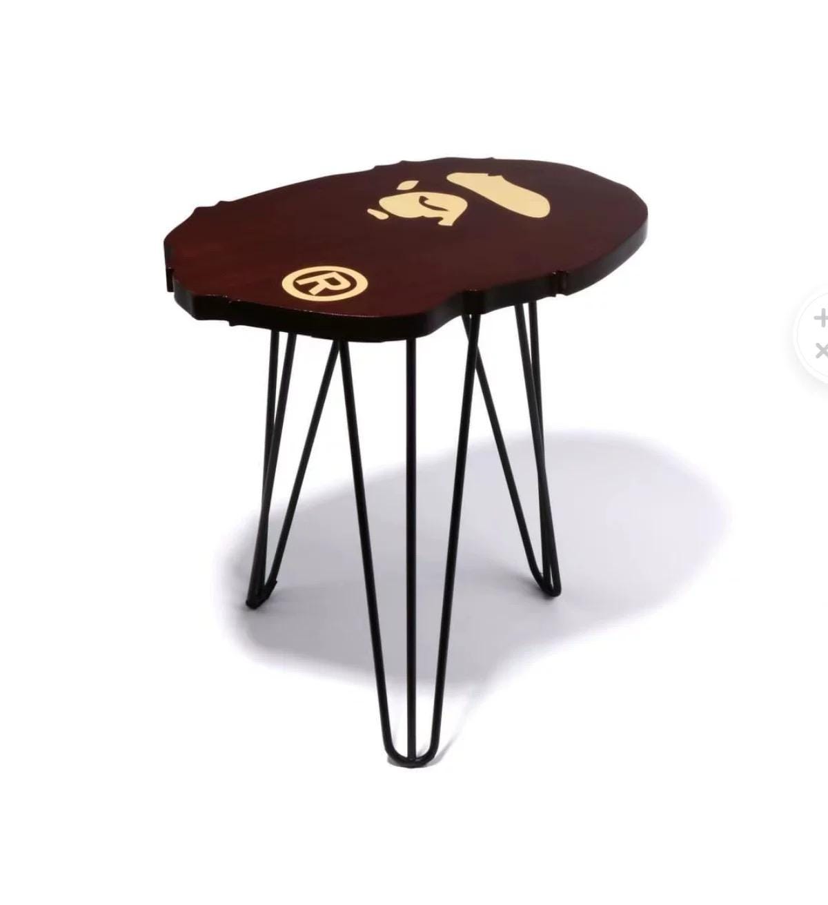 Bape Coffee Table - Etsy