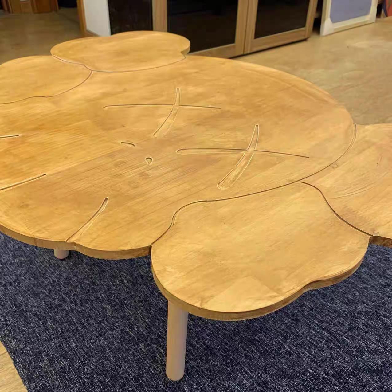 Bape Coffee Table - Etsy