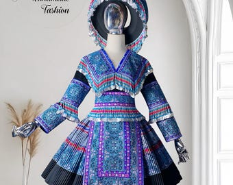 HmongHandmadeFashion - Etsy 日本