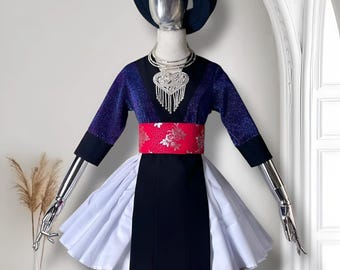 HmongHandmadeFashion - Etsy 日本