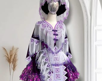 HmongHandmadeFashion - Etsy 日本