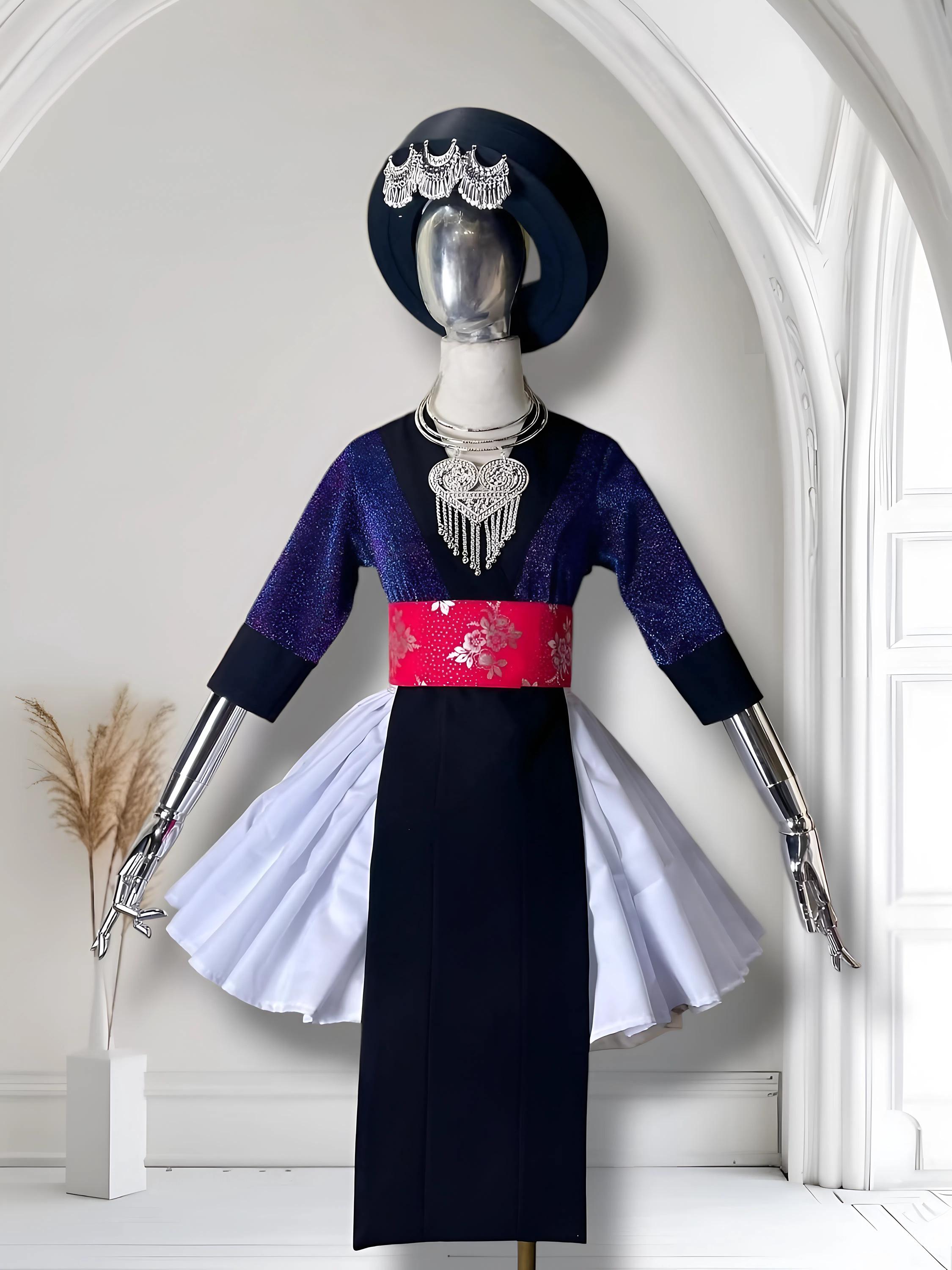 HmongHandmadeFashion - Etsy 日本