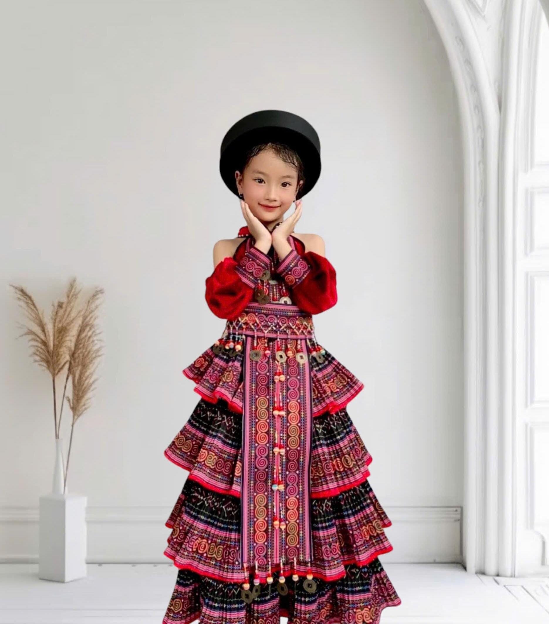 mongolia national dress Mongolia National Costume for Teens / Adult Female – Sonia Lee's Costume  Central main image 1