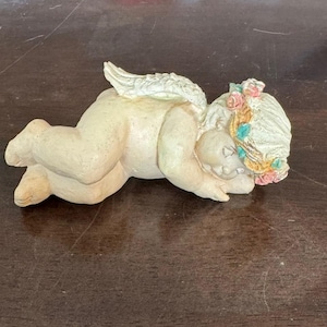 Cherub Angel | Vintage Cherub |