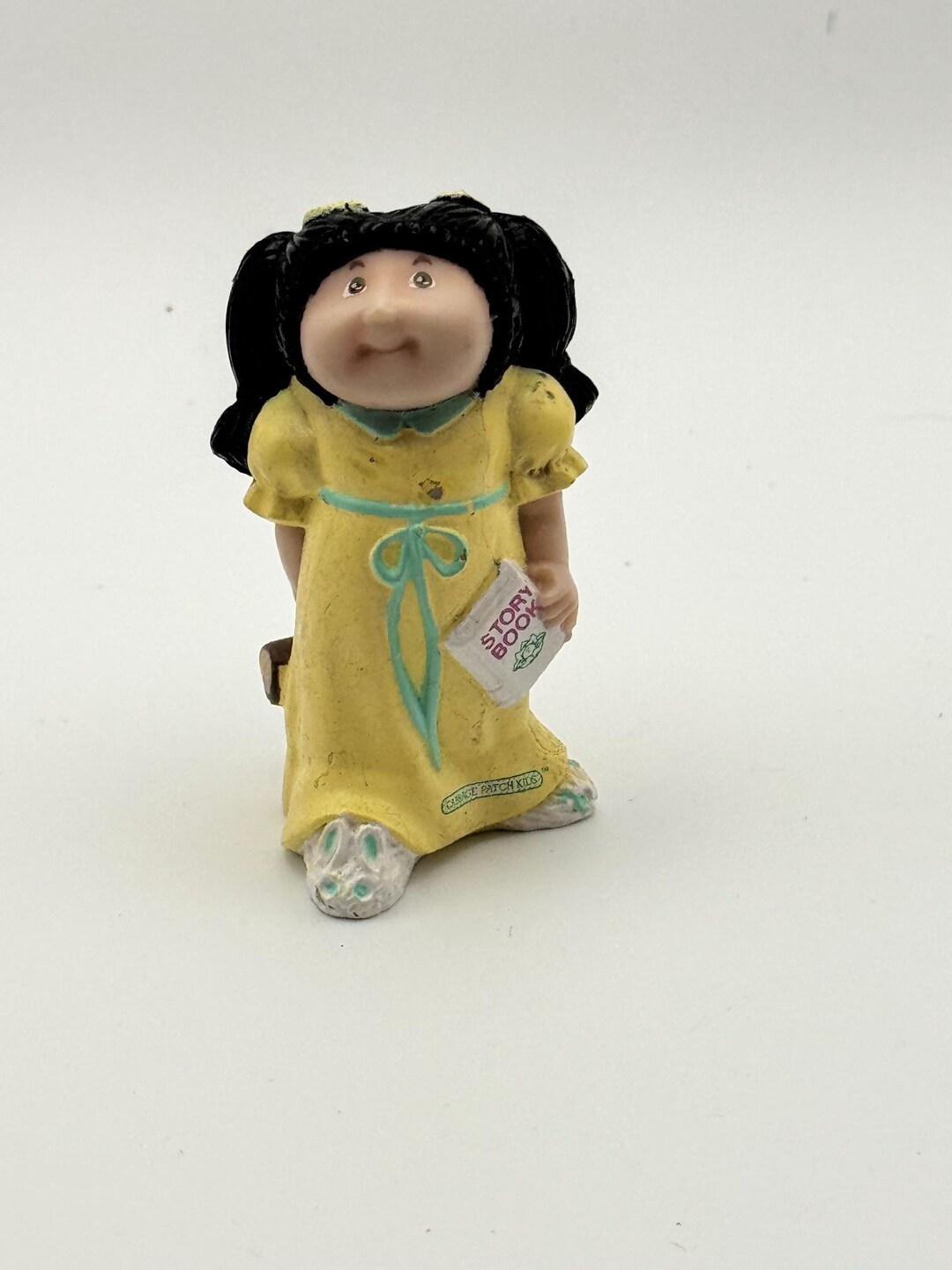 Cabbage Patch Kid | Cabbage Patch Toy | Cabbage Patch Mini | Vintage ...