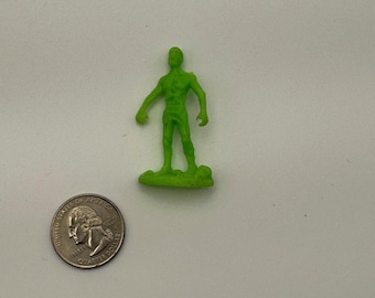 Tiny Zombie Toy | Little Zombie Toy | Zombie Toy