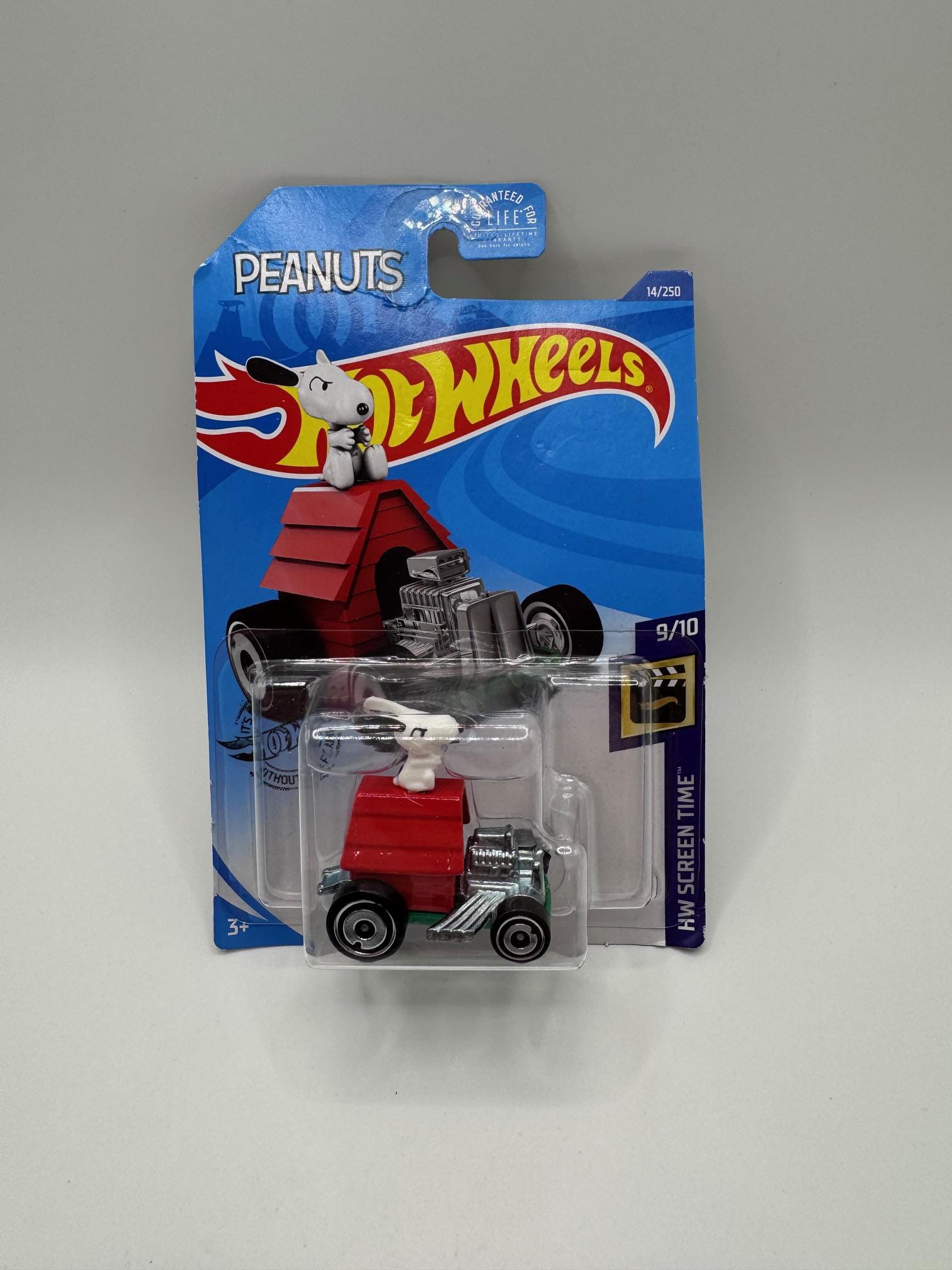 Peanuts Die Cast Car - Etsy