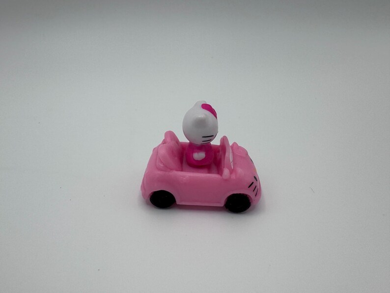 Hello Kitty Car | Hello Kitty | Hello Kitty RC Car | Tiny Hello Kitty ...