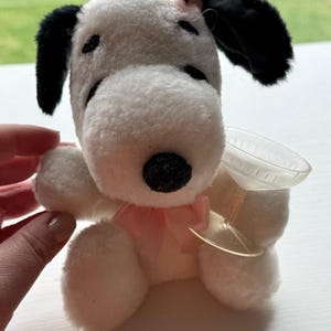 Belle Snoopy Sister - Etsy