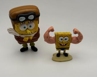 SpongeBob Toys | Sponge Bob Toys | Sponge Bob Square Pants Toys
