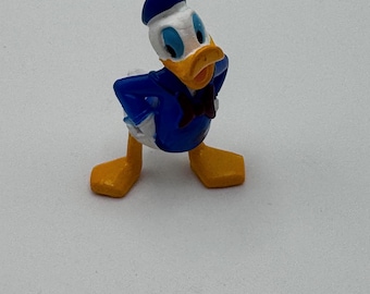 Donald Duck Figurine | Donald Duck | Donald Duck Toy