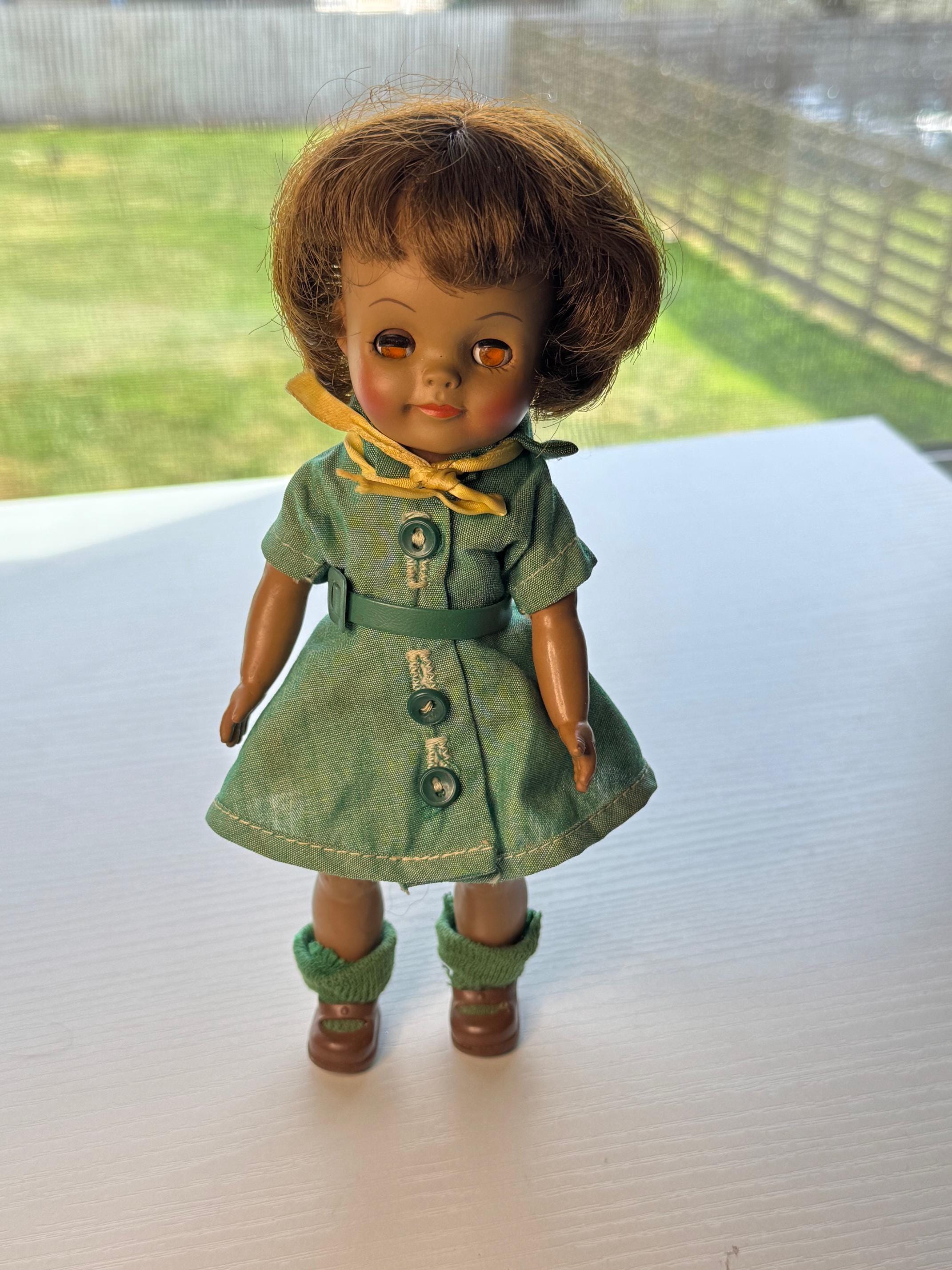 Effanbee Dolls 1965 - Etsy