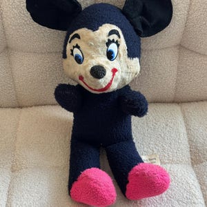 1940s Minnie Mouse - Etsy