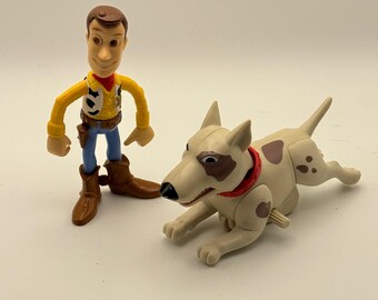 Toy Story Toys | Vintage Toy Story Toys | Woody | Vintage Woody Toy