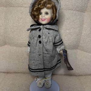 Shirley Temple Doll | Vintage Shirley Temple Doll | Shirley Temple | Vintage Shirley Temple | Vintage Doll