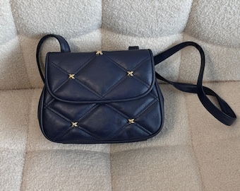 Quilted Purse | Quilted Fashion Purse | Quilted Shoulder Bag | Quilted Crossbody Purse | Crossbody Bag
