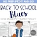 Reader's Theater Scripts Bundle: 12 Seasonal Scripts for Middle Grades ...