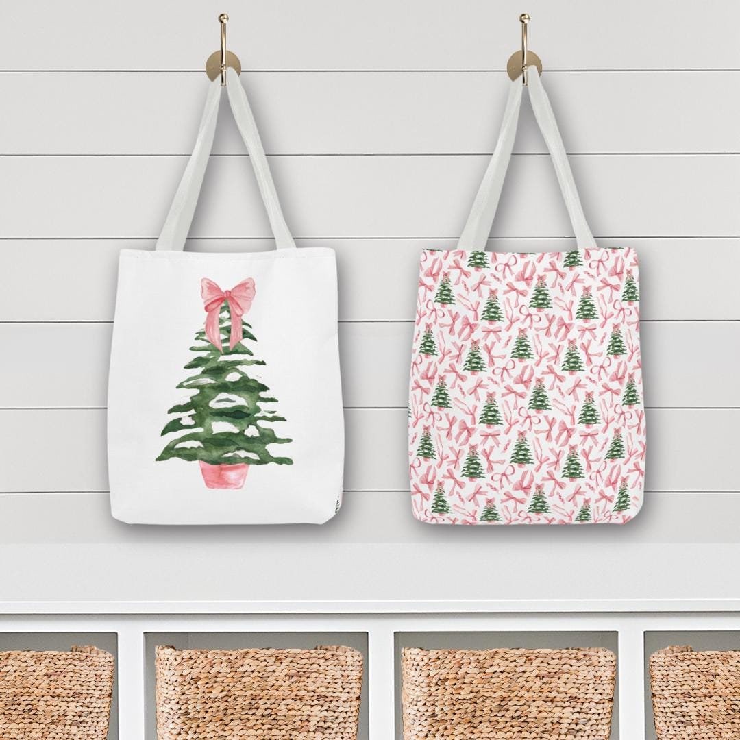 Elegant Christmas Gift Bags 60+ Gift Ideas for 2025