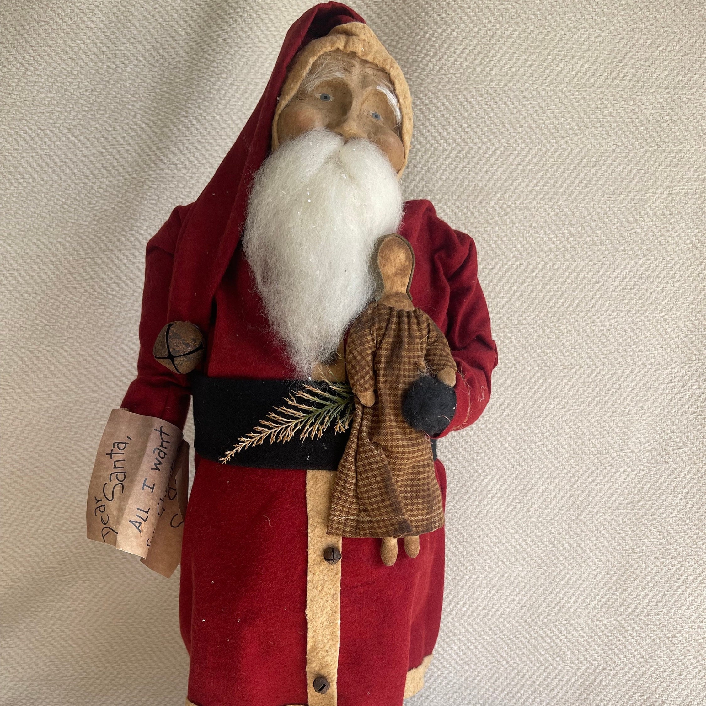 Arnett santas on sale