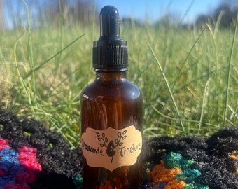 Chamomile Tincture